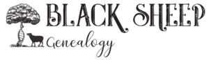 Black Sheep Genealogy