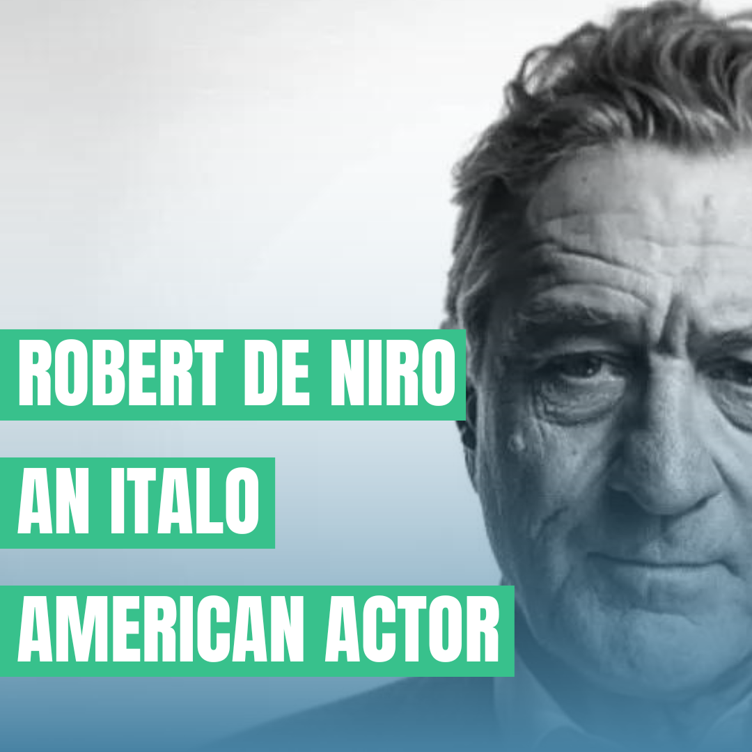 Robert De Niro